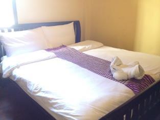 Central Backpacker Hostel หลวงพระบาง ภายนอก รูปภาพ
